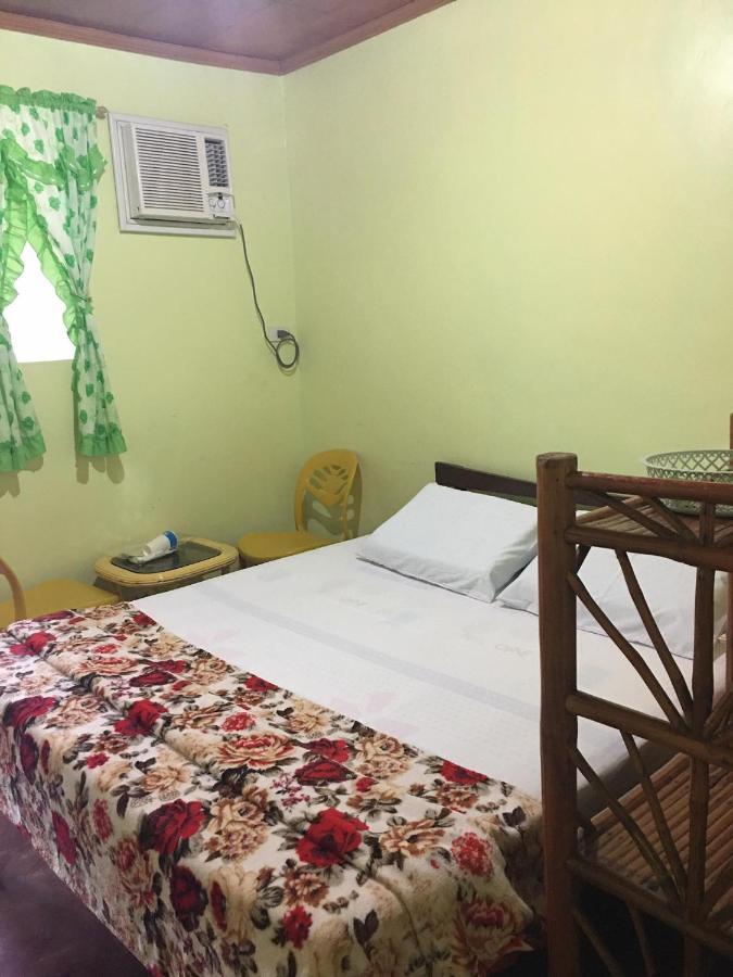 Bohol Sea Breeze Cottages And Resort Tawala  Bagian luar foto