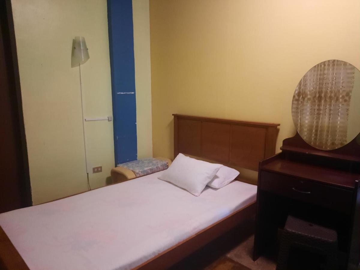 Bohol Sea Breeze Cottages And Resort Tawala  Bagian luar foto