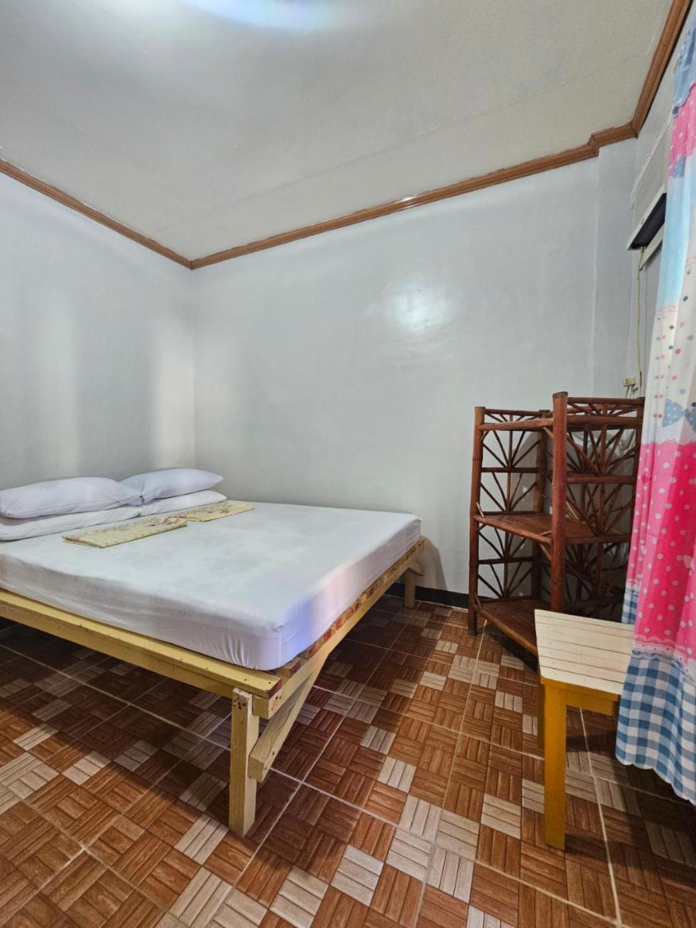 Bohol Sea Breeze Cottages And Resort Tawala  Bagian luar foto