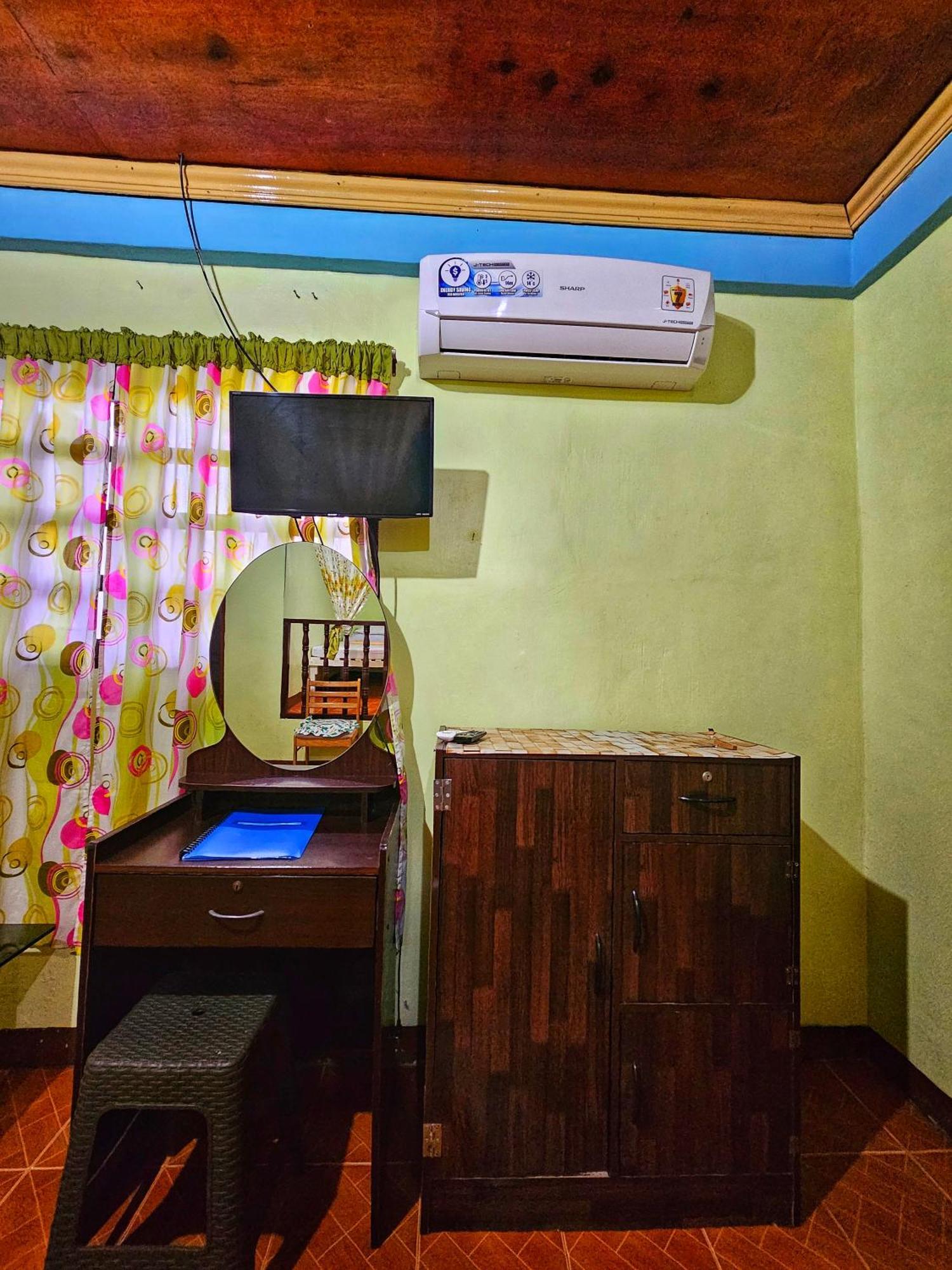 Bohol Sea Breeze Cottages And Resort Tawala  Bagian luar foto