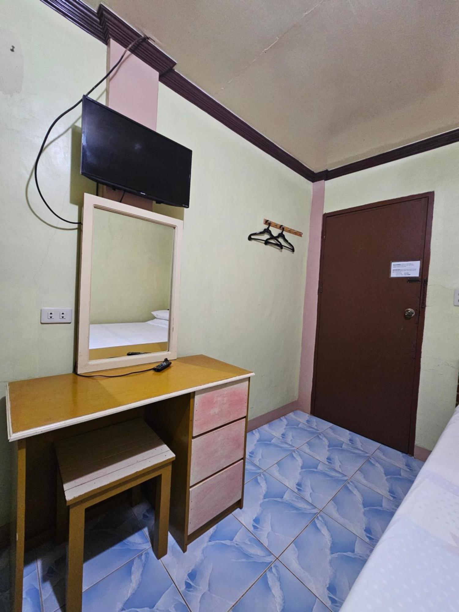 Bohol Sea Breeze Cottages And Resort Tawala  Bagian luar foto