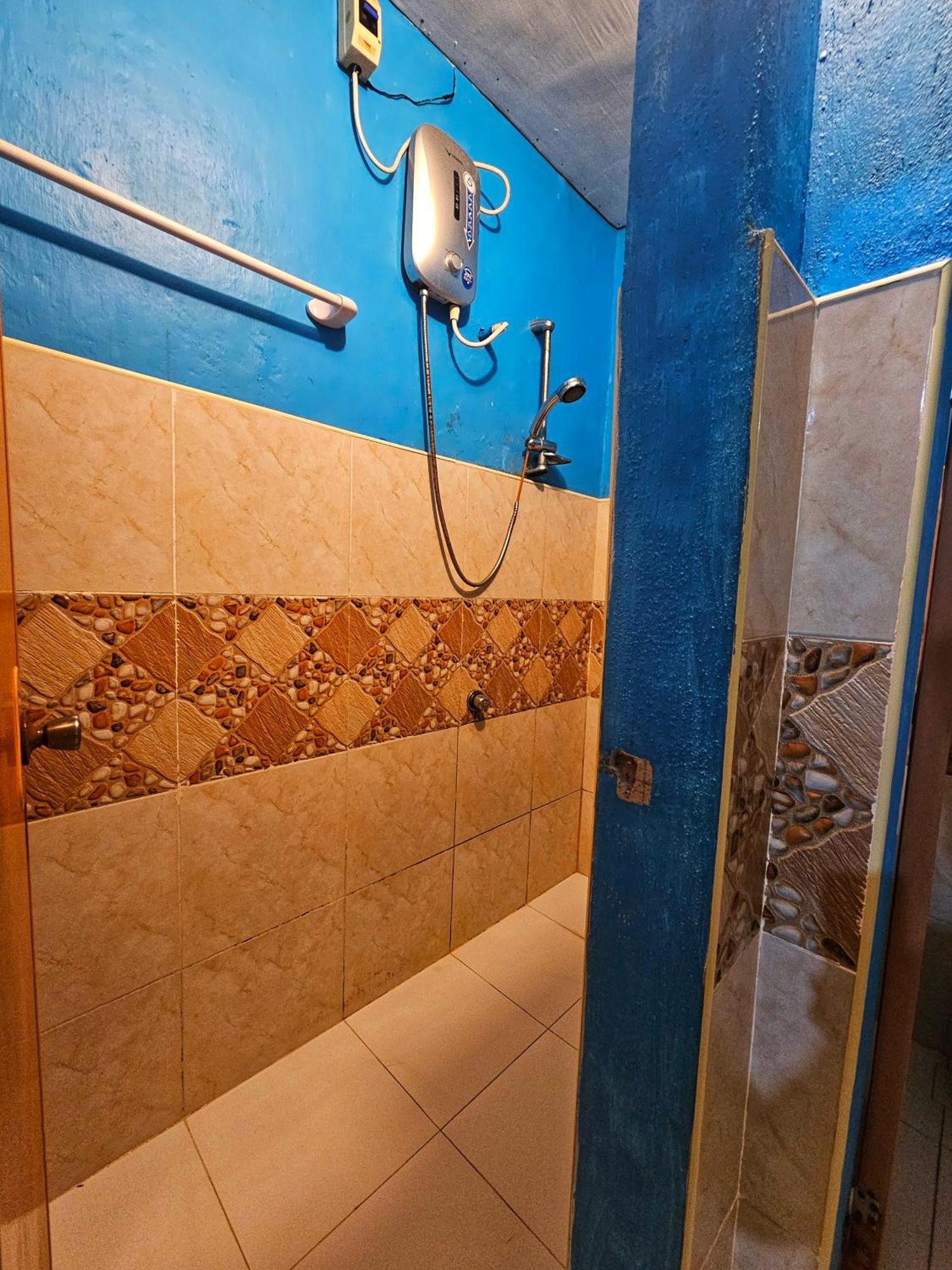 Bohol Sea Breeze Cottages And Resort Tawala  Bagian luar foto
