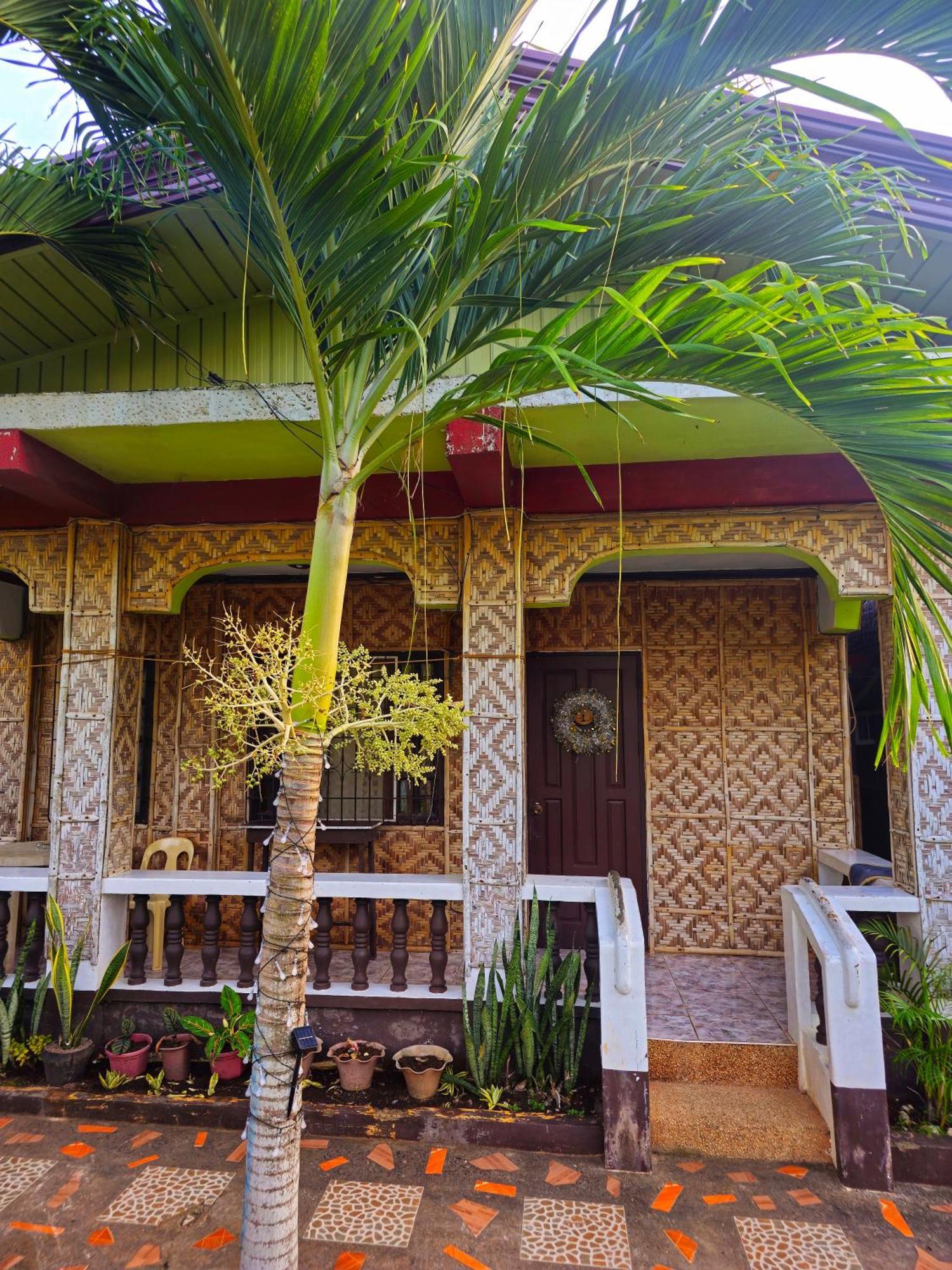 Bohol Sea Breeze Cottages And Resort Tawala  Bagian luar foto