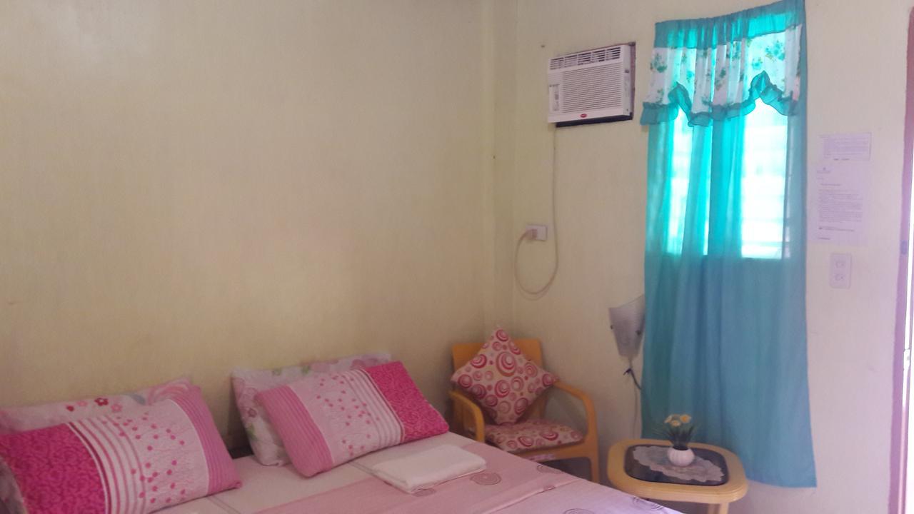 Bohol Sea Breeze Cottages And Resort Tawala  Bagian luar foto
