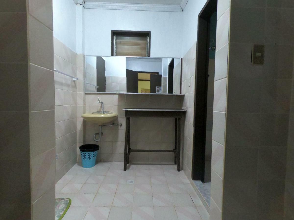 Bohol Sea Breeze Cottages And Resort Tawala  Bagian luar foto